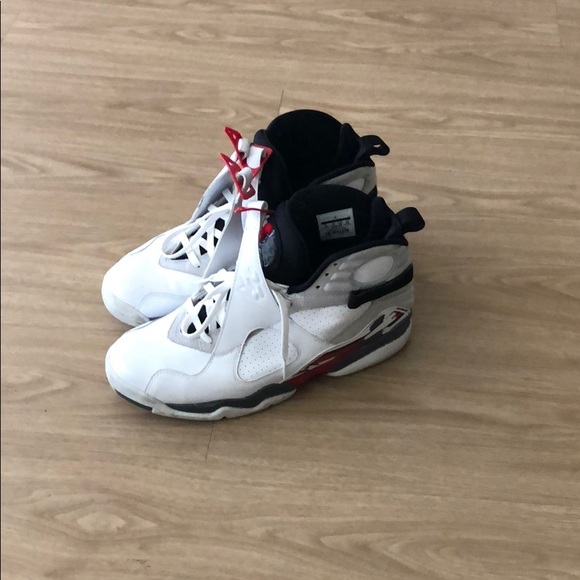 Jordan Other - Air Jordan Retro 8
